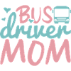 Busfahrer Mama