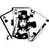 Gothic Card Magician, anime/manga