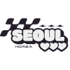 Seoul Retro Hearts