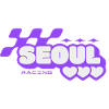 Seoul Racing Retro Purple