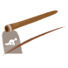 Party Sauf Shirt - Hacke Dicht