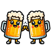 Life is Brewtiful Mugs