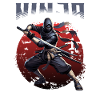Ninja Path of the Sword