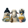 North German Mafia