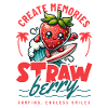 Strawberry Surfer Memories