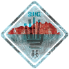Silent Boundary Mark Design