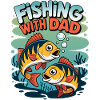 Fishing with Dad