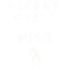 Eishockey SpruchState of Mind Fanartikel