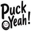 Puck yes Hockey Humor