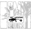 Mallorca PMI palm tree logo