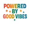 Powered by positivity