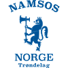 Namsos Norge Norway