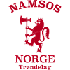 Namsos Norge Norway