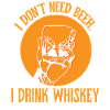Whiskey Spruch Whiskeytrinker Whiskeyliebhaber