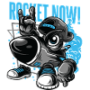 ROCKET NOW