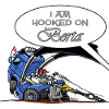 HookedOnBERTA