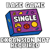 Base Game: Single Edition