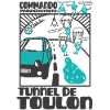 Goutte Tunnel Toulon Commando