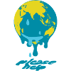Global Warming Globe