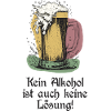 Bier- Lustiger Bier Spruch