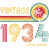Millésime 1993 Circle Palm Edition