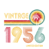 Millésime 1956 Edition Limitée