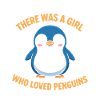 Dicton mignon pingouin