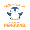 Dicton mignon pingouin