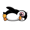 Penguin Funny Saying