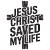 Jesus Christ saved my life