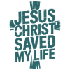 Jesus Christ saved my life