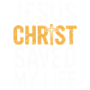 Jesus Christ saved my life