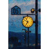 The Trainstation