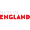 Made in England Emblem Tee