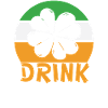 Boisson de la Saint-Patrick
