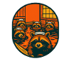Raccoon Hot Spring 
