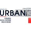 Urban Denim Skyline