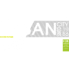 Urban City 1986 graphic text