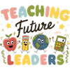 Teaching the leaders of the future