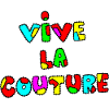 LONG LIVE COUTURE!