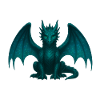 Ether Dragon – Magic & Transformation