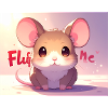 Mouse Fluff me