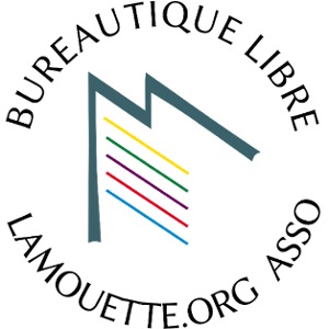 La Mouette pour une bureautique libre