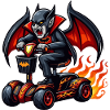 Vampier_op_race_scootmobiel