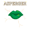 AUTISM ASPERGER'S MODERN DESIGN