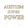 AUSTIM SUPER POWER MODERN DESIGN