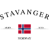Stavanger Norway – Holiday Souvenir & Gift