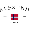 Ålesund, Norway – Holiday Souvenir & Gift