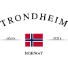 Trondheim Norway – Holiday Souvenir & Gift