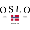 Oslo Norway – Holiday Souvenir & Gift